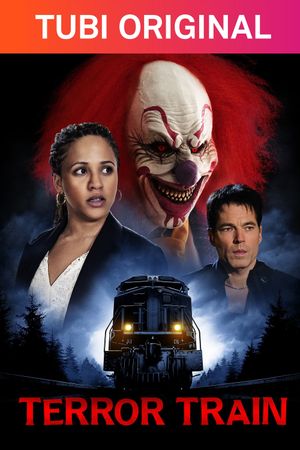 Terror Train's poster
