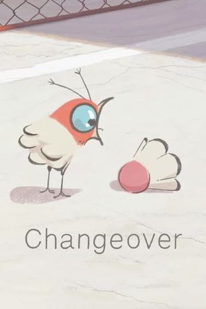 Changeover's poster