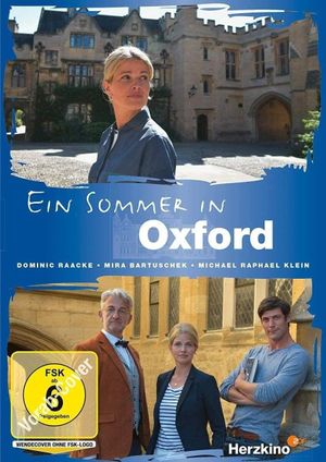 Ein Sommer in Oxford's poster