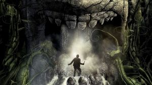 Jack the Giant Slayer's poster