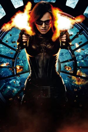 G.I. Joe: The Rise of Cobra's poster