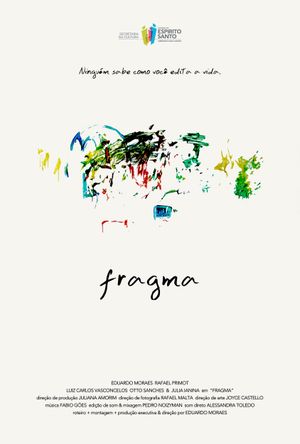 Fragma's poster