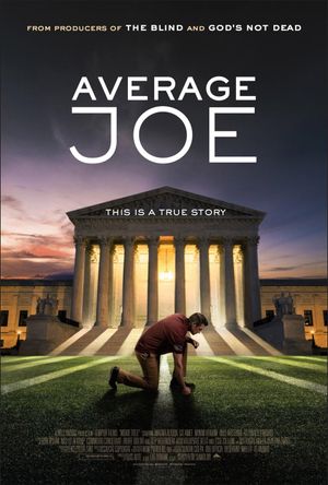 Average Joe's poster image