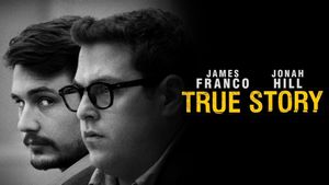 True Story's poster