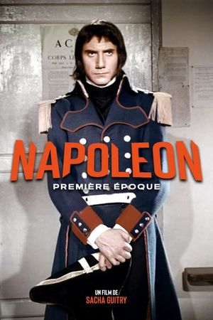 Napoleon's poster