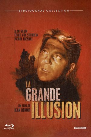 The Grand Illusion's poster