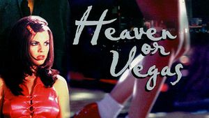 Heaven or Vegas's poster