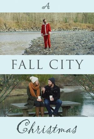 Fall City's poster