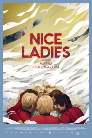Nice Ladies's poster