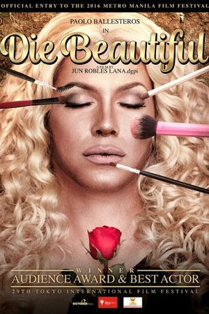 Die Beautiful's poster