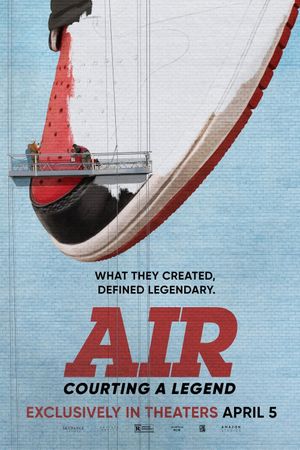 Air's poster