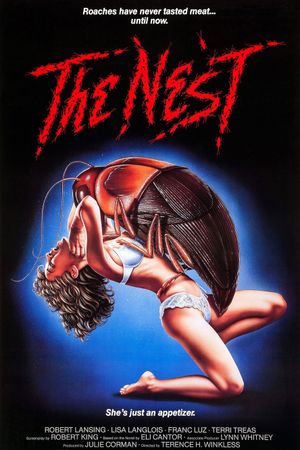 The Nest's poster