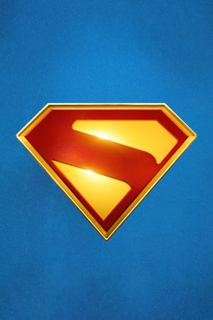 Superman's poster