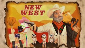 New West's poster