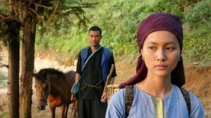 Pao's Story's poster