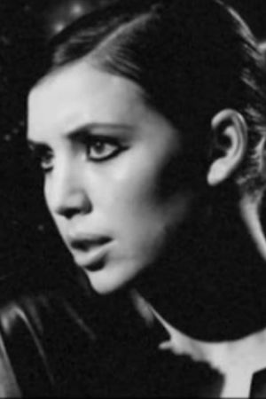 Lykke Li - Live on the Moon's poster