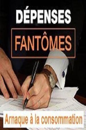 Dépenses Fantomes's poster image