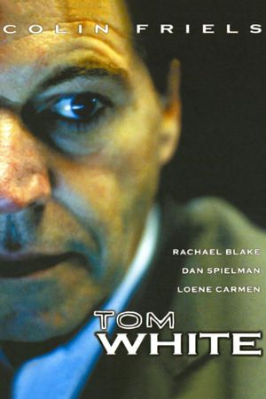 Tom White's poster