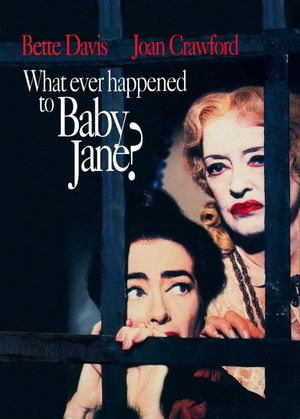 What Ever Happened to Baby Jane?'s poster