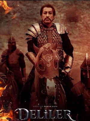 Vlad the Impaler's poster