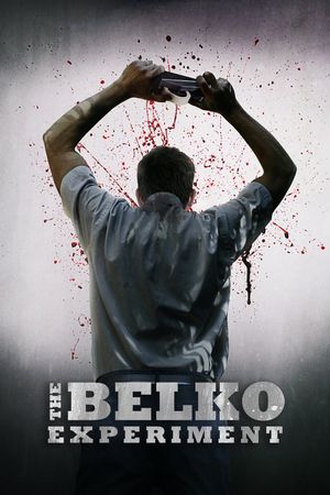 The Belko Experiment's poster image