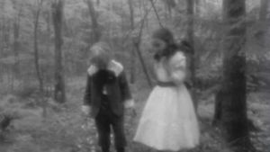 Hansel and Gretel's poster