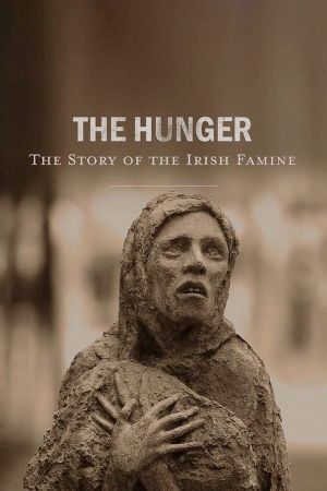 The Hunger's poster