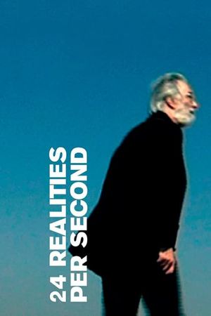 24 Realities per Second's poster