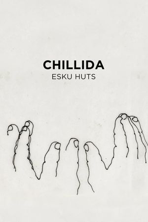 Chillida: esku huts's poster image