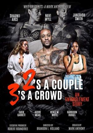 Two's A Couple, 3's A Crowd's poster image