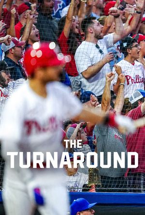 The Turnaround's poster