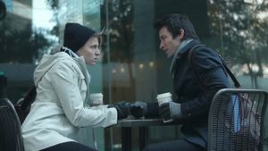 Upstream Color's poster