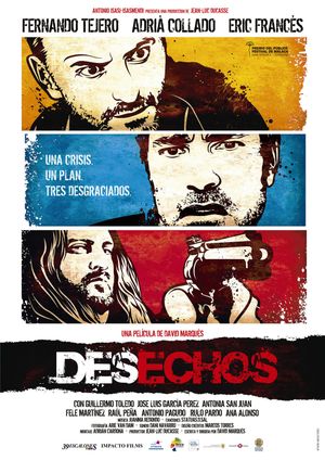 Desechos's poster