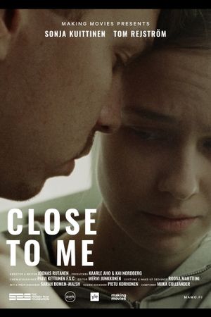 Close to Me's poster