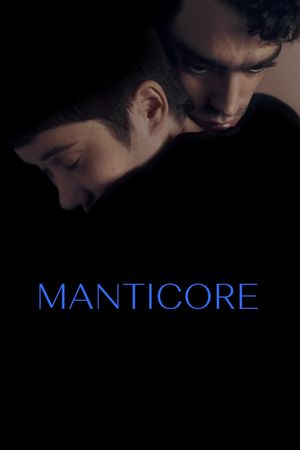 Manticore's poster