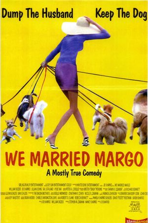 We Married Margo's poster