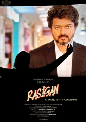 Rasigan's poster image