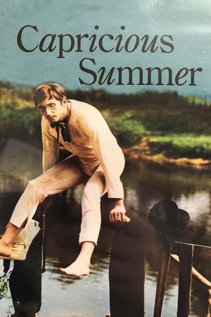 Capricious Summer's poster