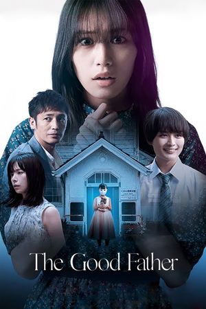 The Good Father's poster