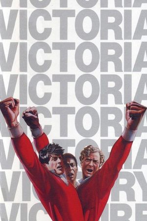 Victory's poster