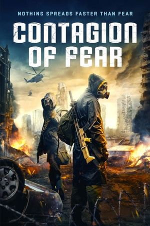 Contagion of Fear's poster