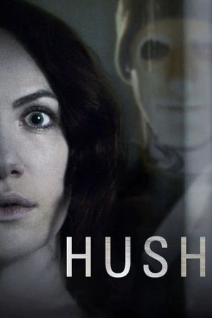 Hush's poster