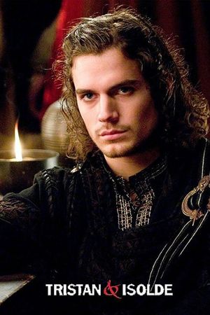 Tristan + Isolde's poster