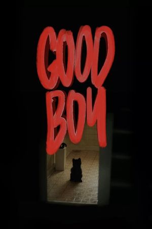 Good Boy's poster
