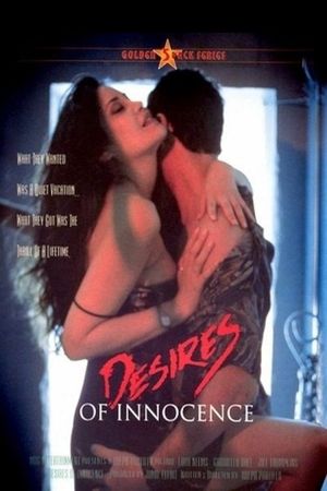 Desires of Innocence's poster