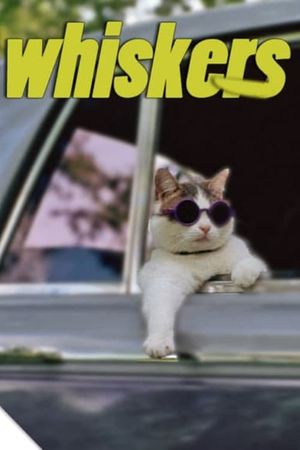 Whiskers's poster