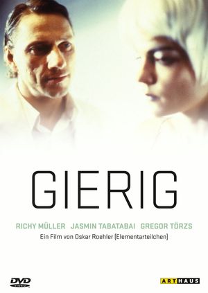 Gierig's poster