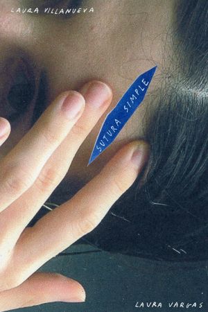 Simple suture's poster