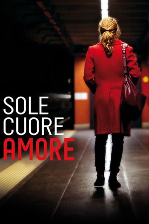 Sole cuore amore's poster