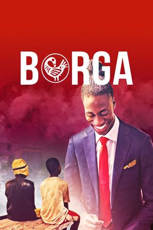 Borga's poster